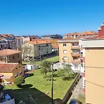 公寓 Quintana Del Mar *