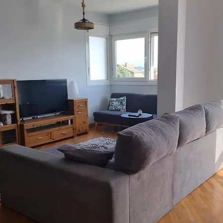 Quintana Del Mar Διαμέρισμα Suances