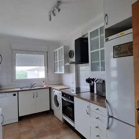 Apartment Quintana Del Mar