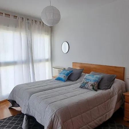 Quintana Del Mar Apartment *