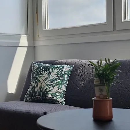 Quintana Del Mar Διαμέρισμα Suances