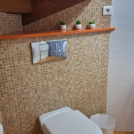 Quintana Del Mar Apartment