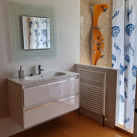 Quintana Del Mar Apartment