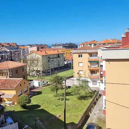 Διαμέρισμα Quintana Del Mar *