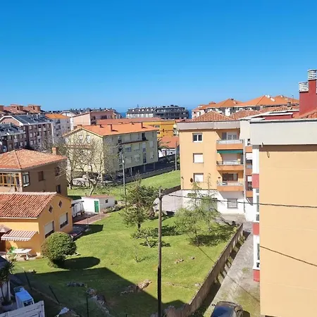 Apartment Quintana Del Mar *