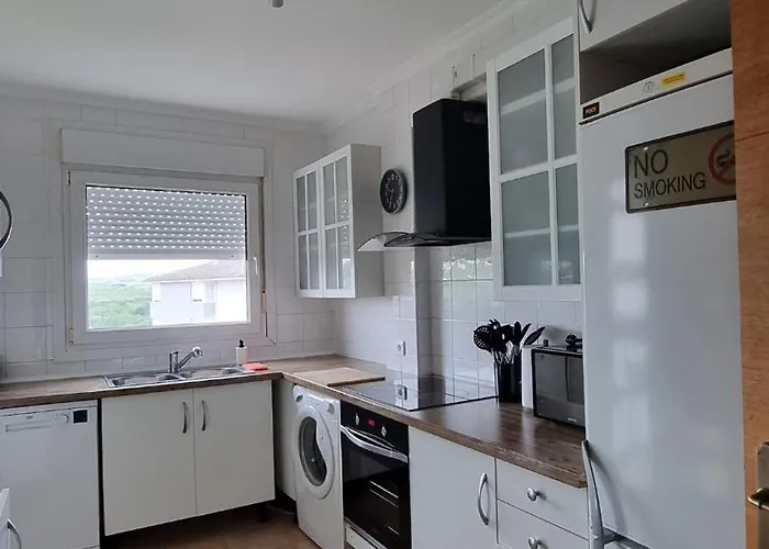 Apartment Quintana Del Mar