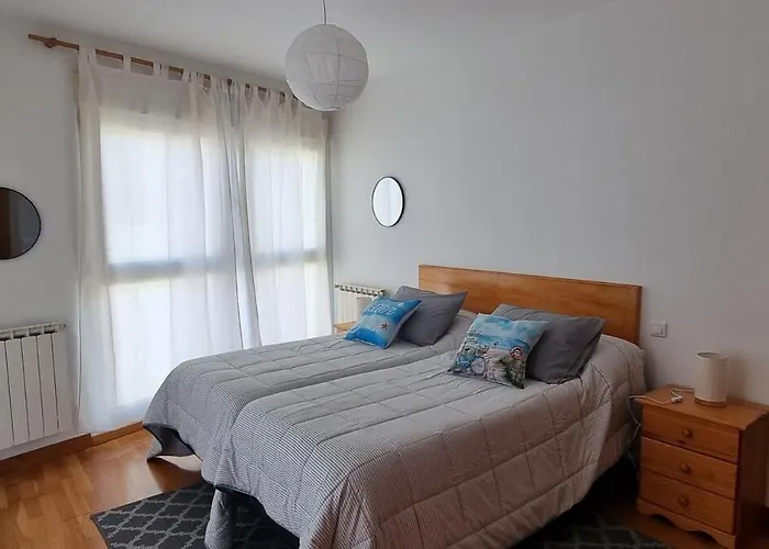 Quintana Del Mar Apartment *