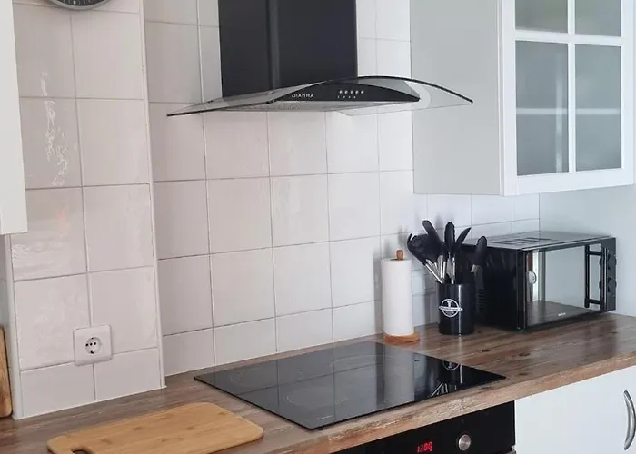 Quintana Del Mar Apartment Suances