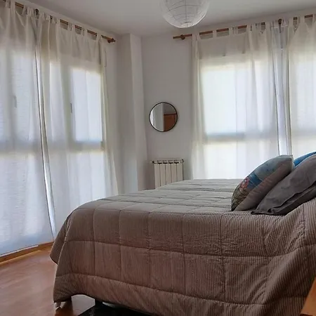 Appartement Quintana Del Mar Suances