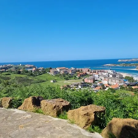 Quintana Del Mar Suances