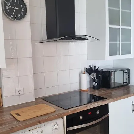 Quintana Del Mar Appartement Suances