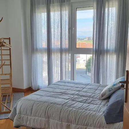 Appartement Quintana Del Mar Suances